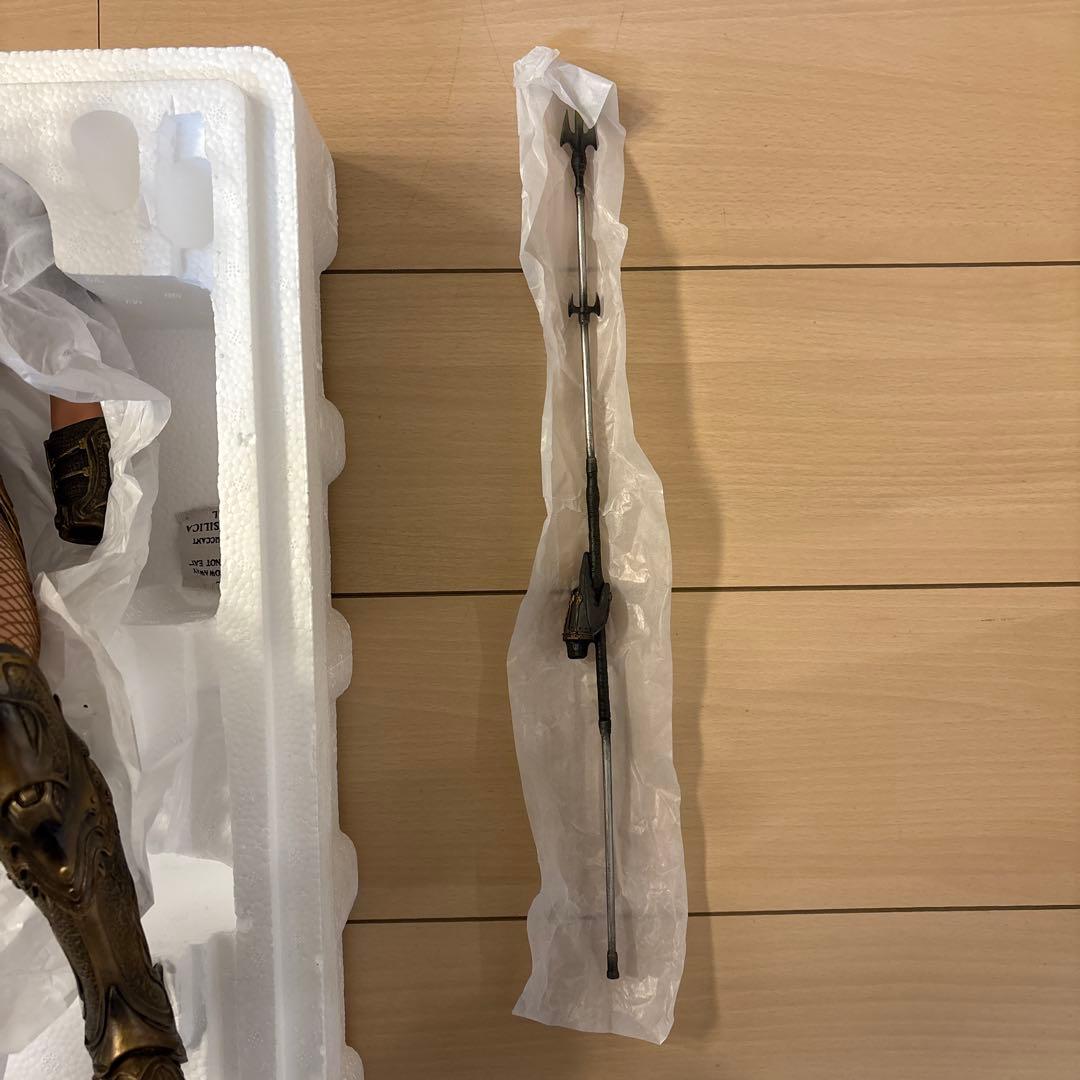 サイドショウ プレデター マチコノグチ