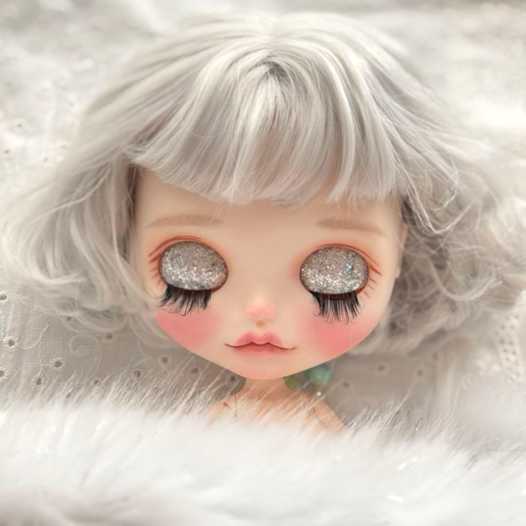 がんこちゃん様専用ページ アイシードール カスタムドール - メルカリ