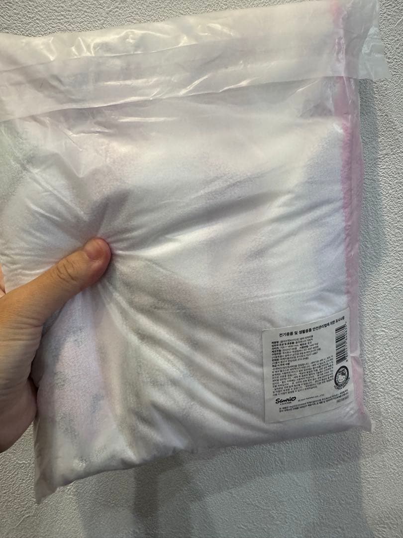 サンリオ ビーチタオル オリーブヤング 【韓国限定】