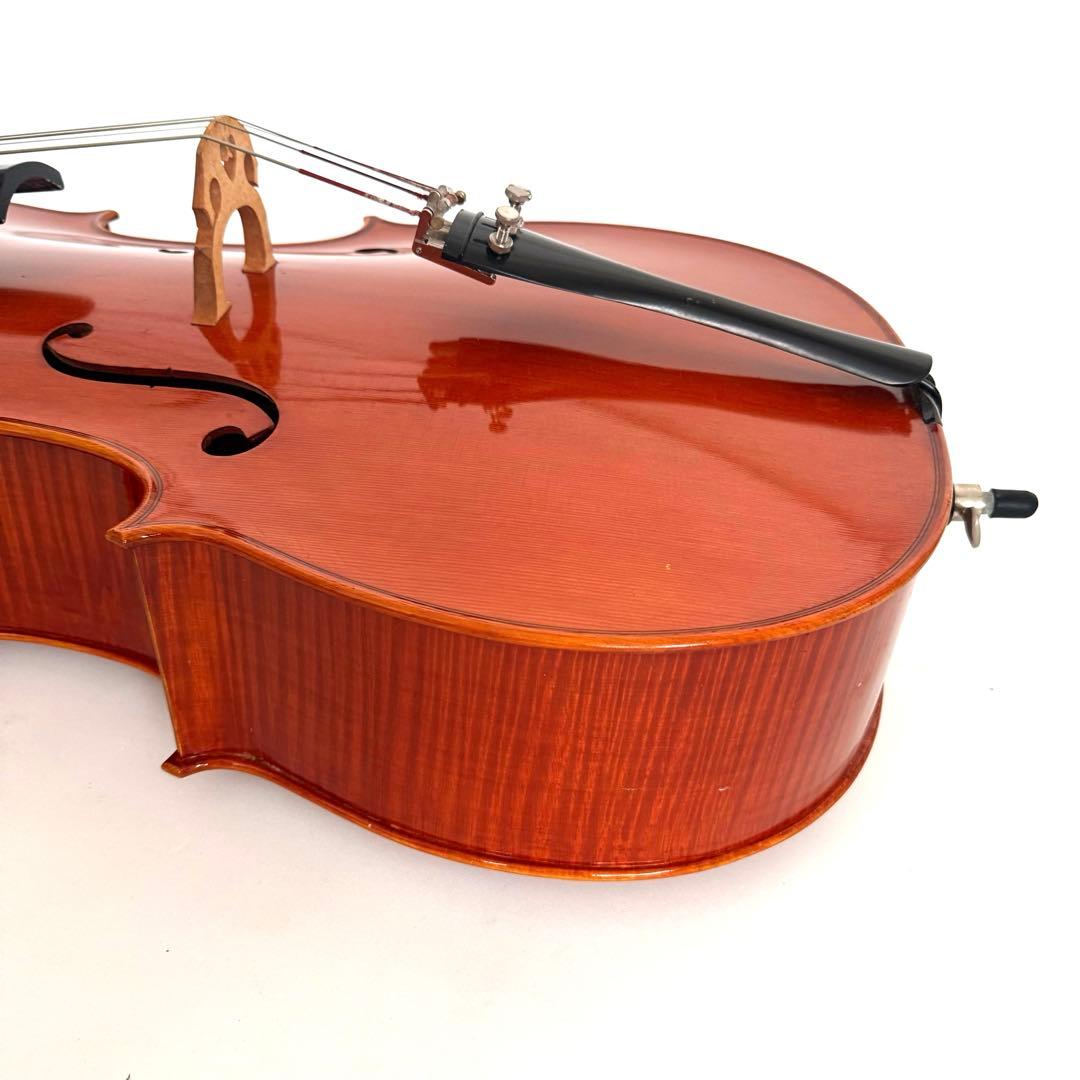 SAN ANTONIO C-802 サンアントニオ チェロ 1999年製 - メルカリ