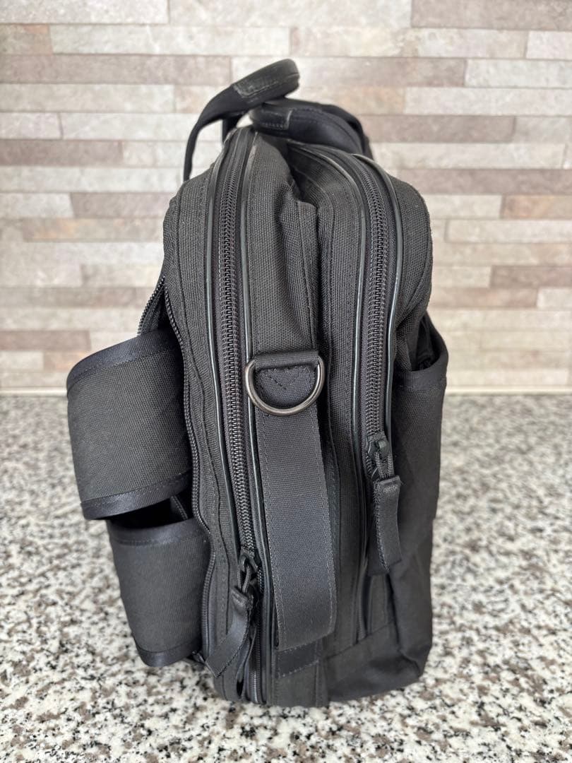 PORTER 3way ビジネスバックパック