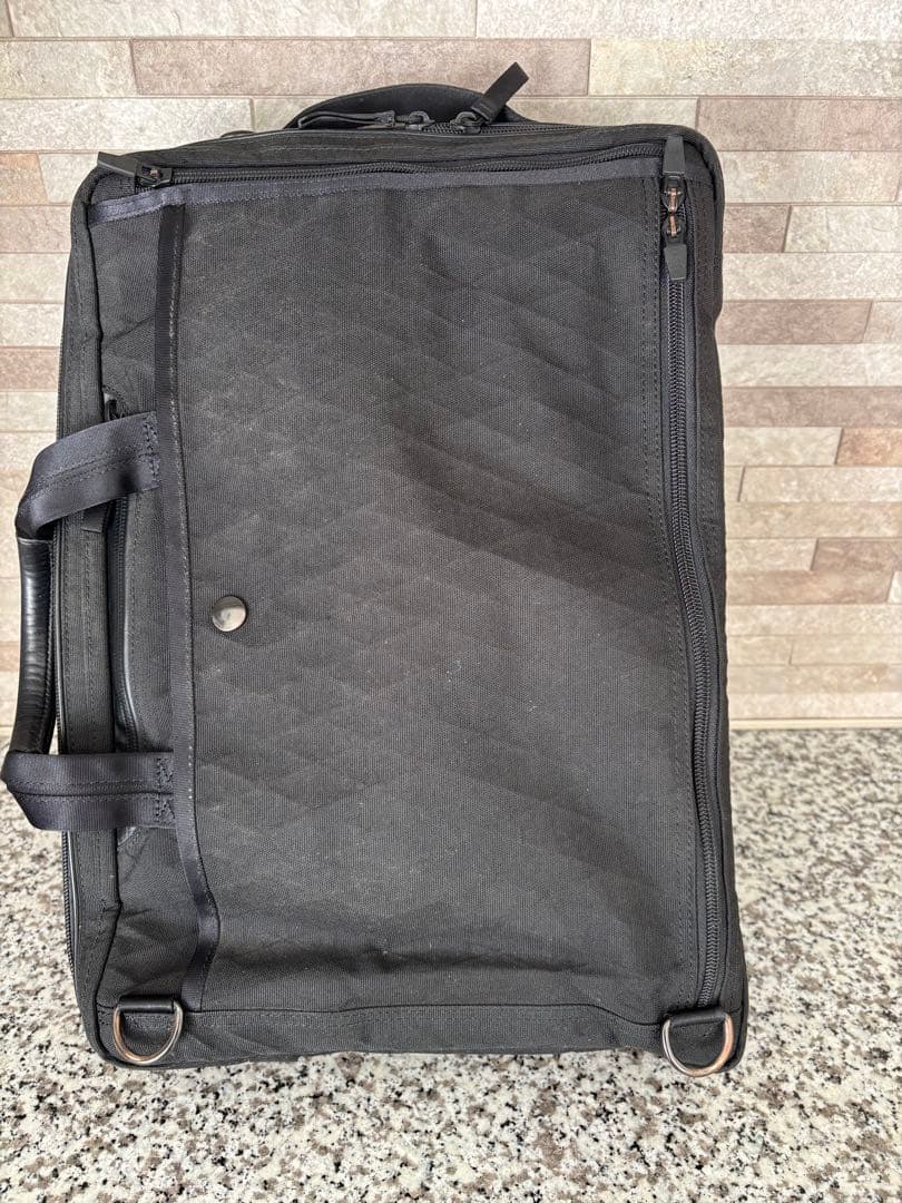 PORTER 3way ビジネスバックパック