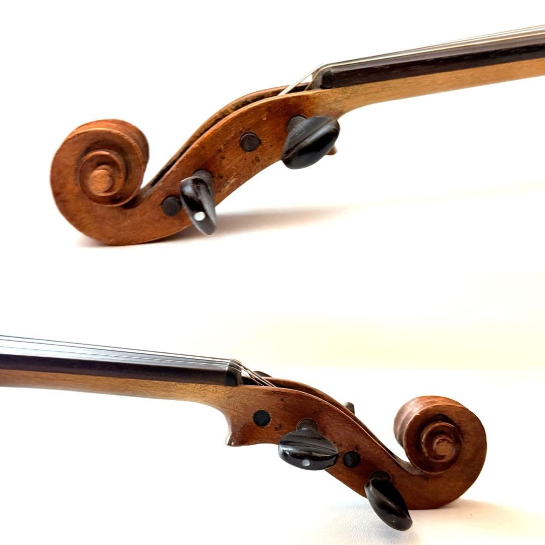 希少】STAINER Old Violin 1850年頃製造