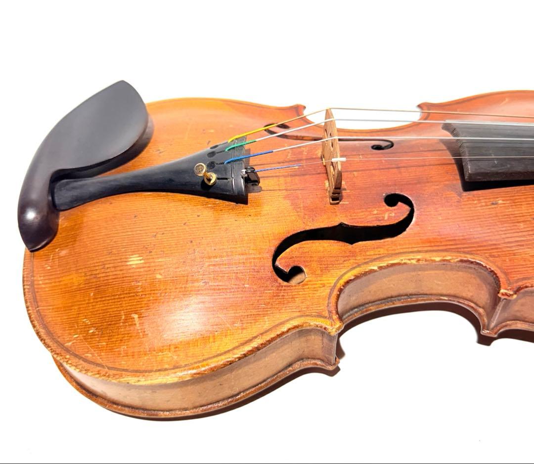 希少】STAINER Old Violin 1850年頃製造
