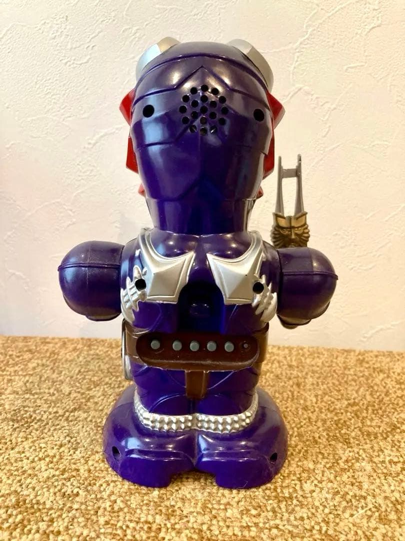 仮面ライダー 響鬼 目覚まし時計 - メルカリ