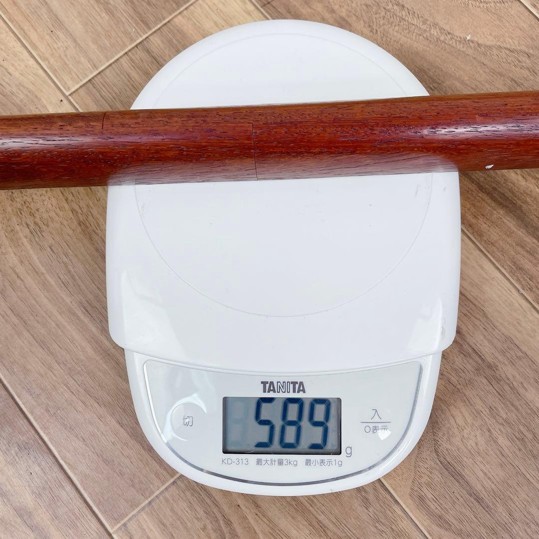 三味線 中棹 花梨 犬皮 丸打胴 平溝 和楽器