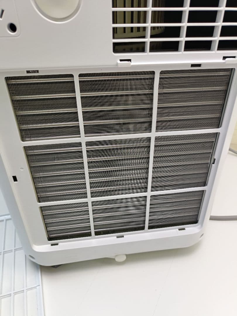 SKジャパン スポットクーラー 本体のみ SKJ-KY20A2 24年製