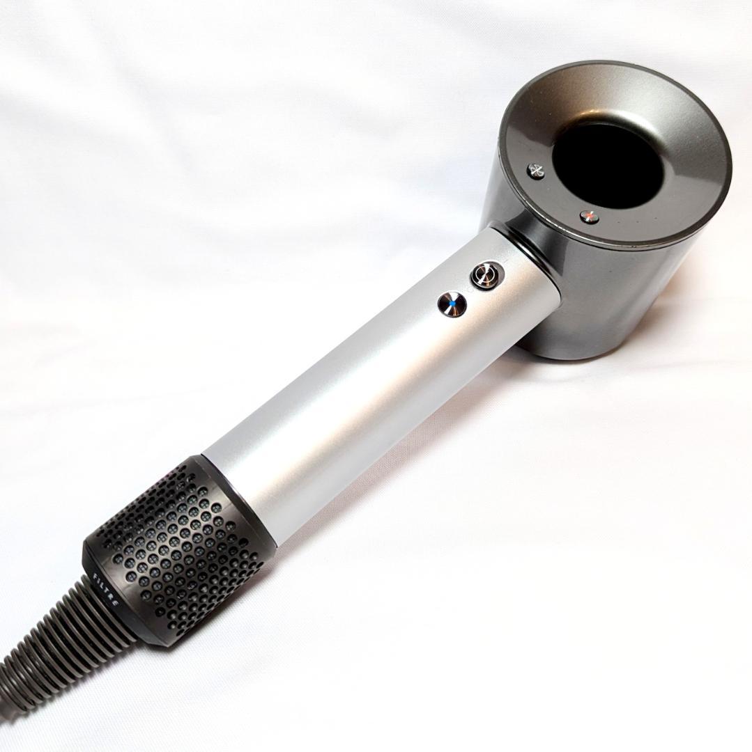 【整備済品】タフなダイソンドライヤーHD12 PRO　A1877