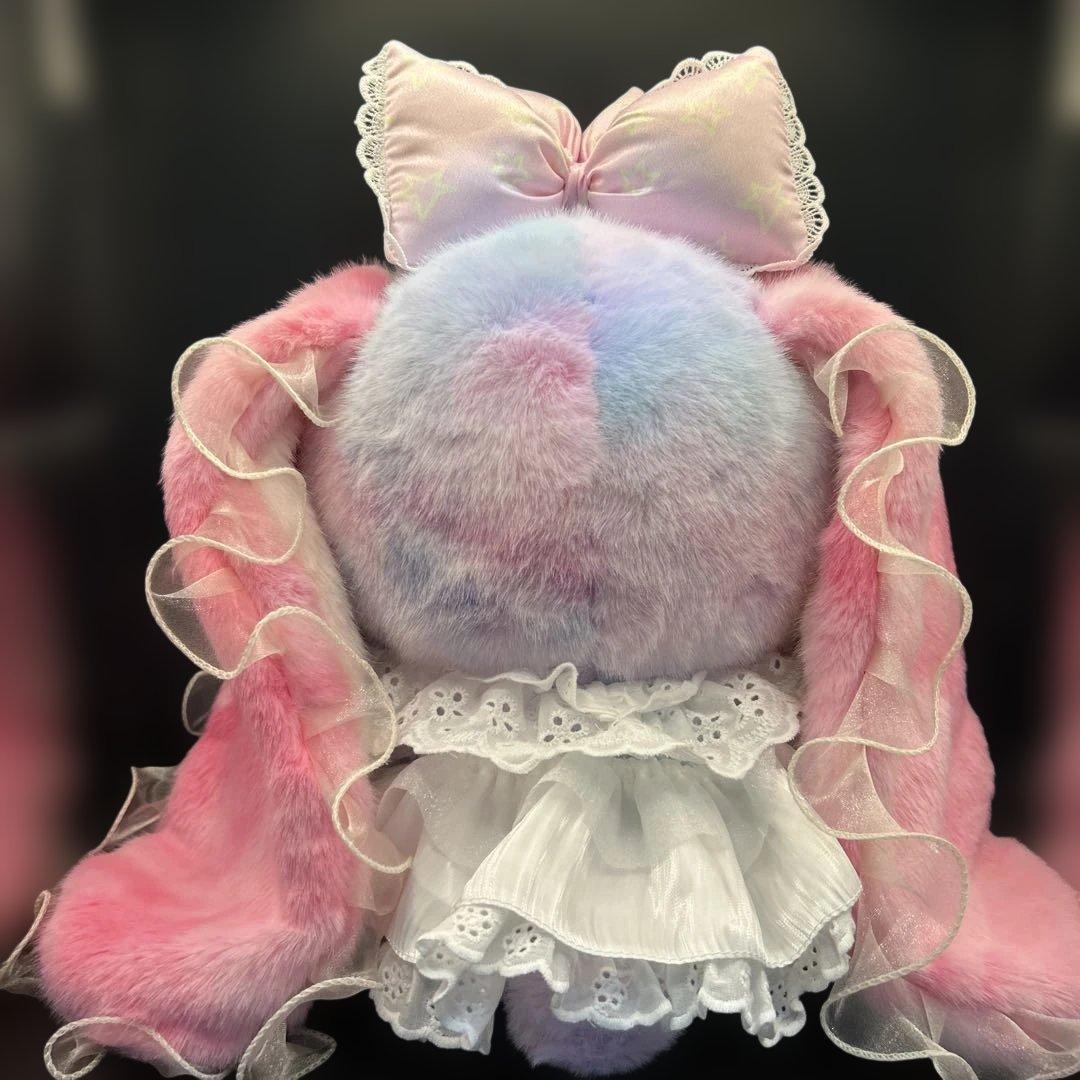 babythree　400 リリーラビットタウン　シークレット