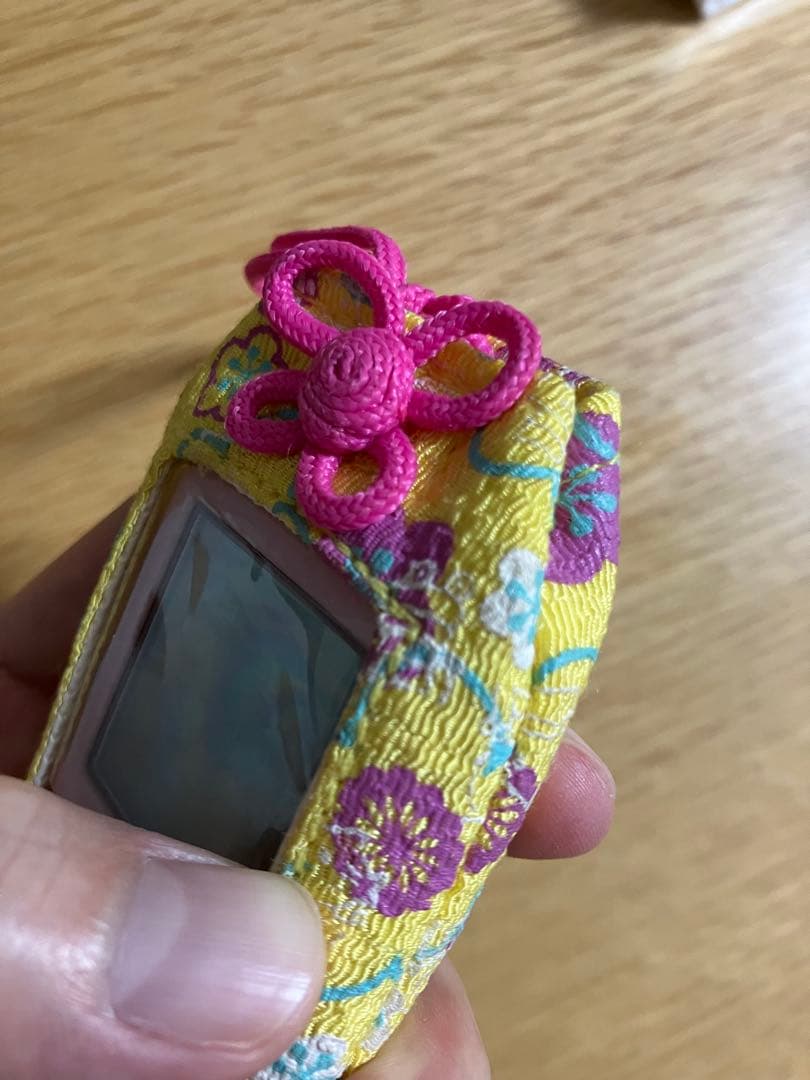 ちゃまもり　平成レトロ