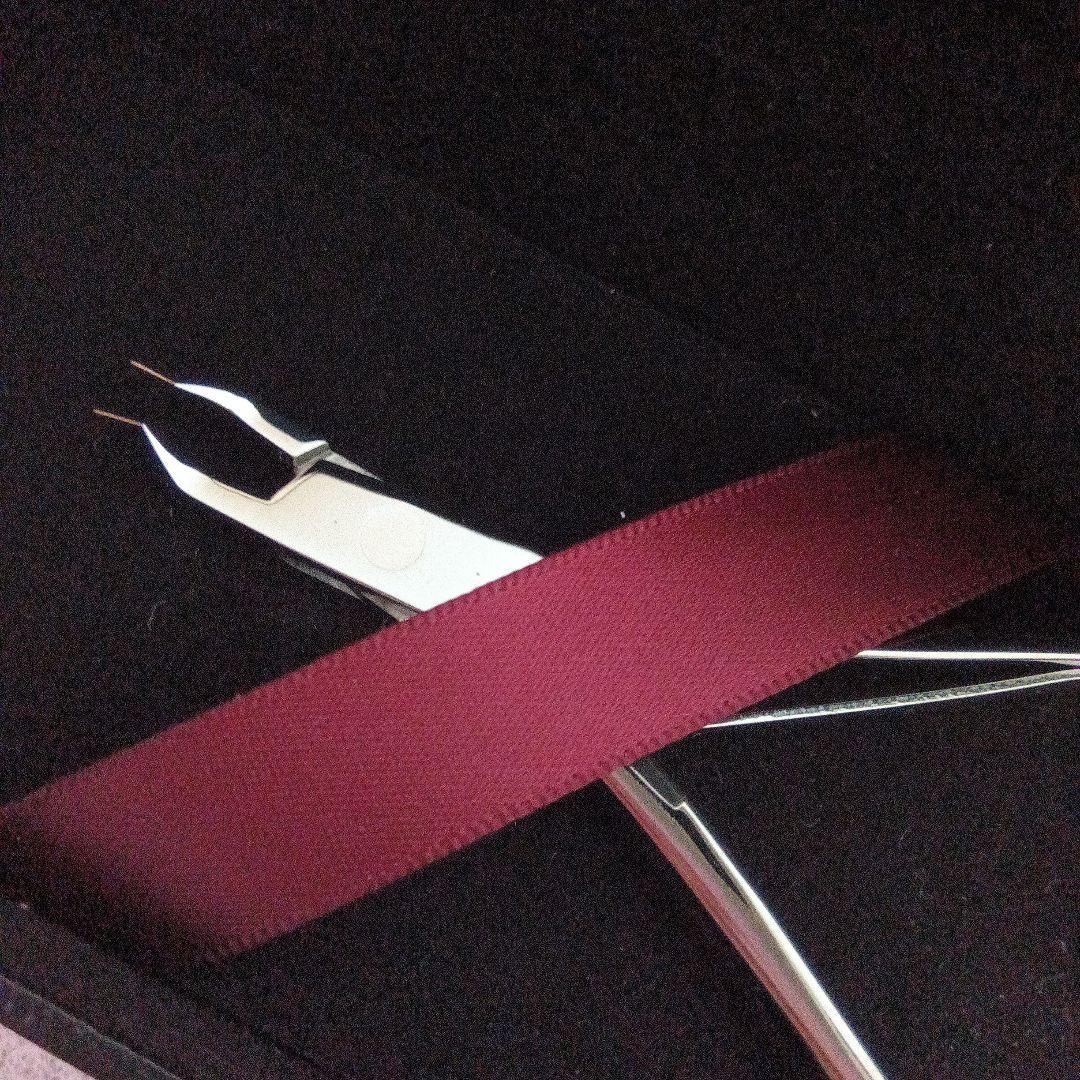 HIKARI ネイルニッパー