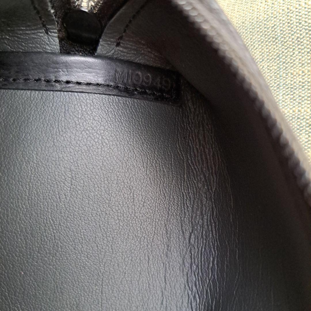 LOUIS VUITTON エピライン ペンケース 小物入れ ノワール 黒