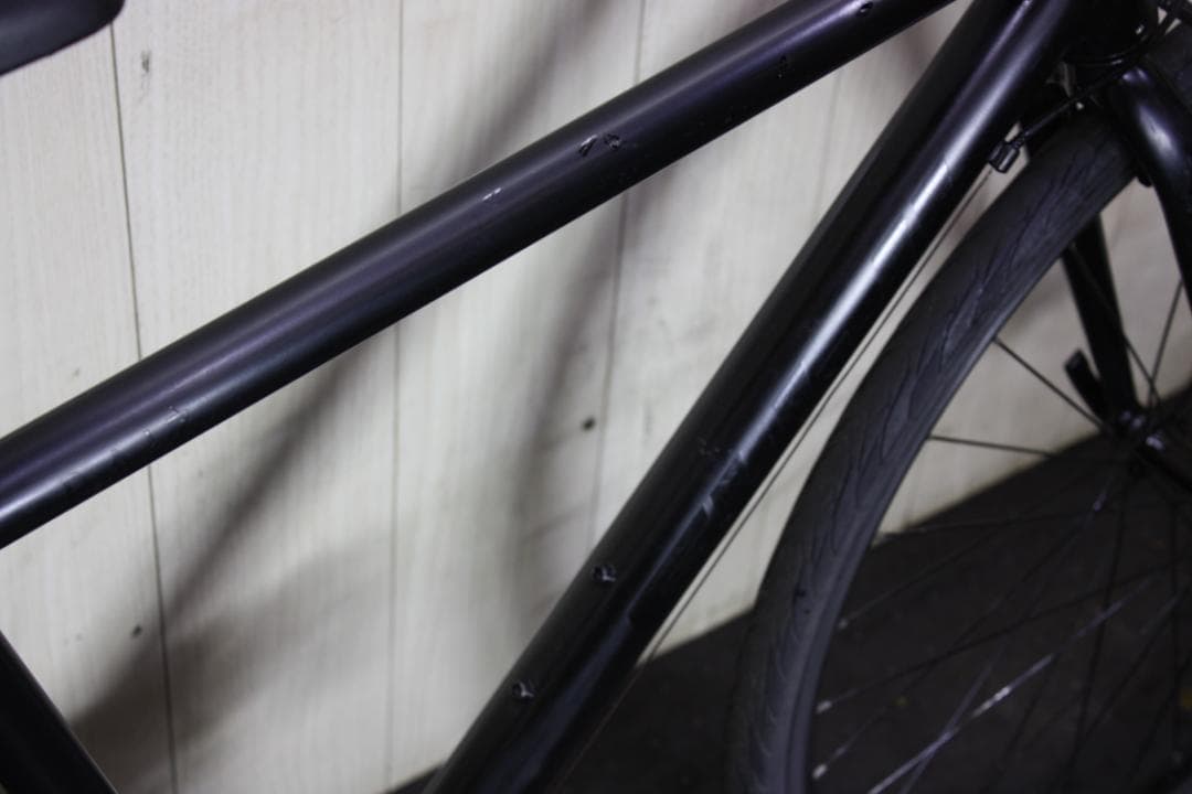 フジFUJI RAIZライズ 700C アルミ シマノ24速 480mm クロス