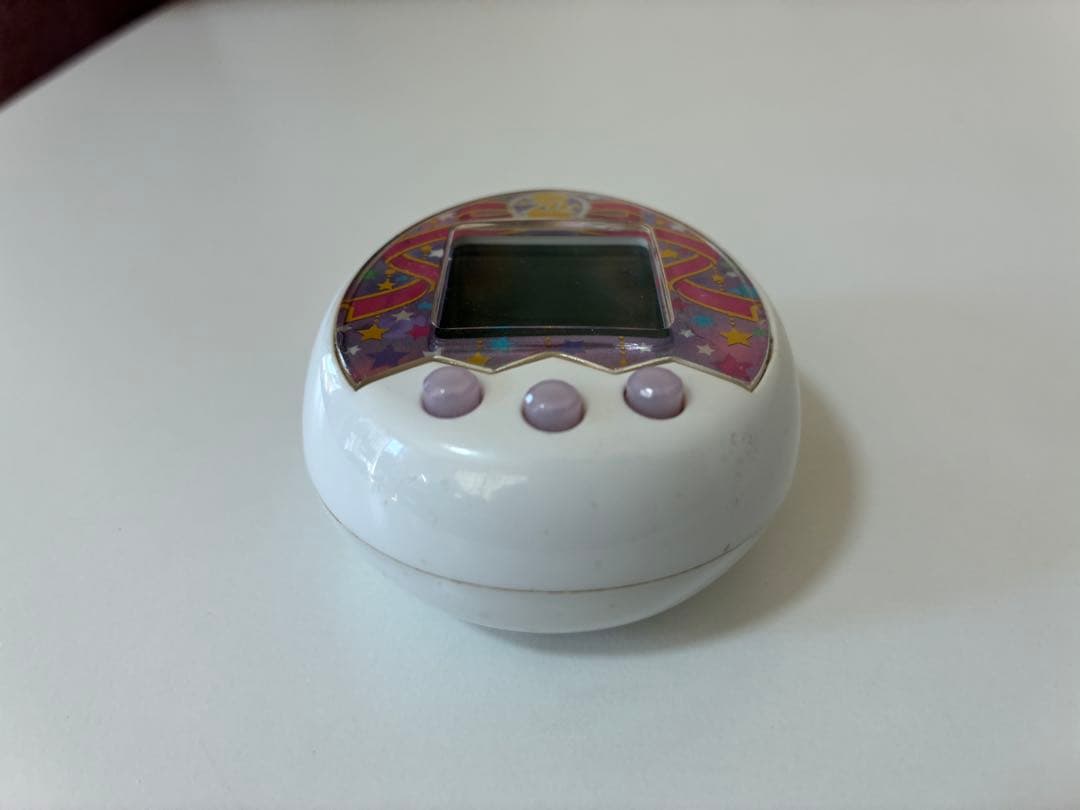 たまごっちみくす20周年アニバーサリー