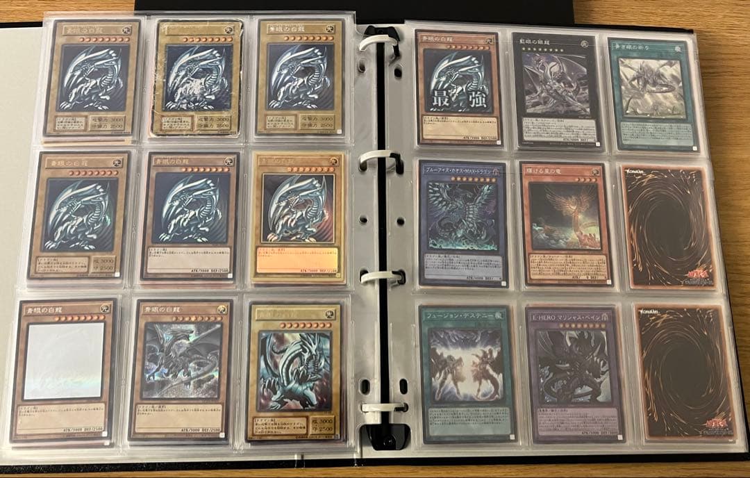 社*腕様 遊戯王カード コレクションまとめ売り