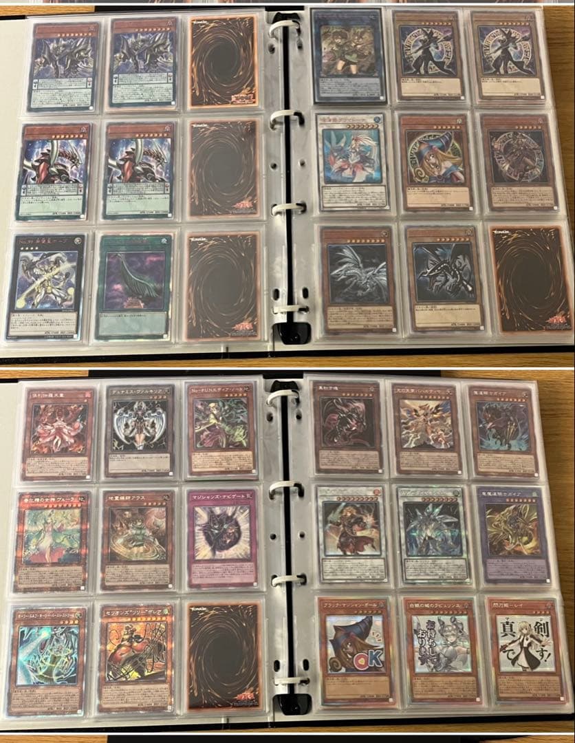 社*腕様 遊戯王カード コレクションまとめ売り