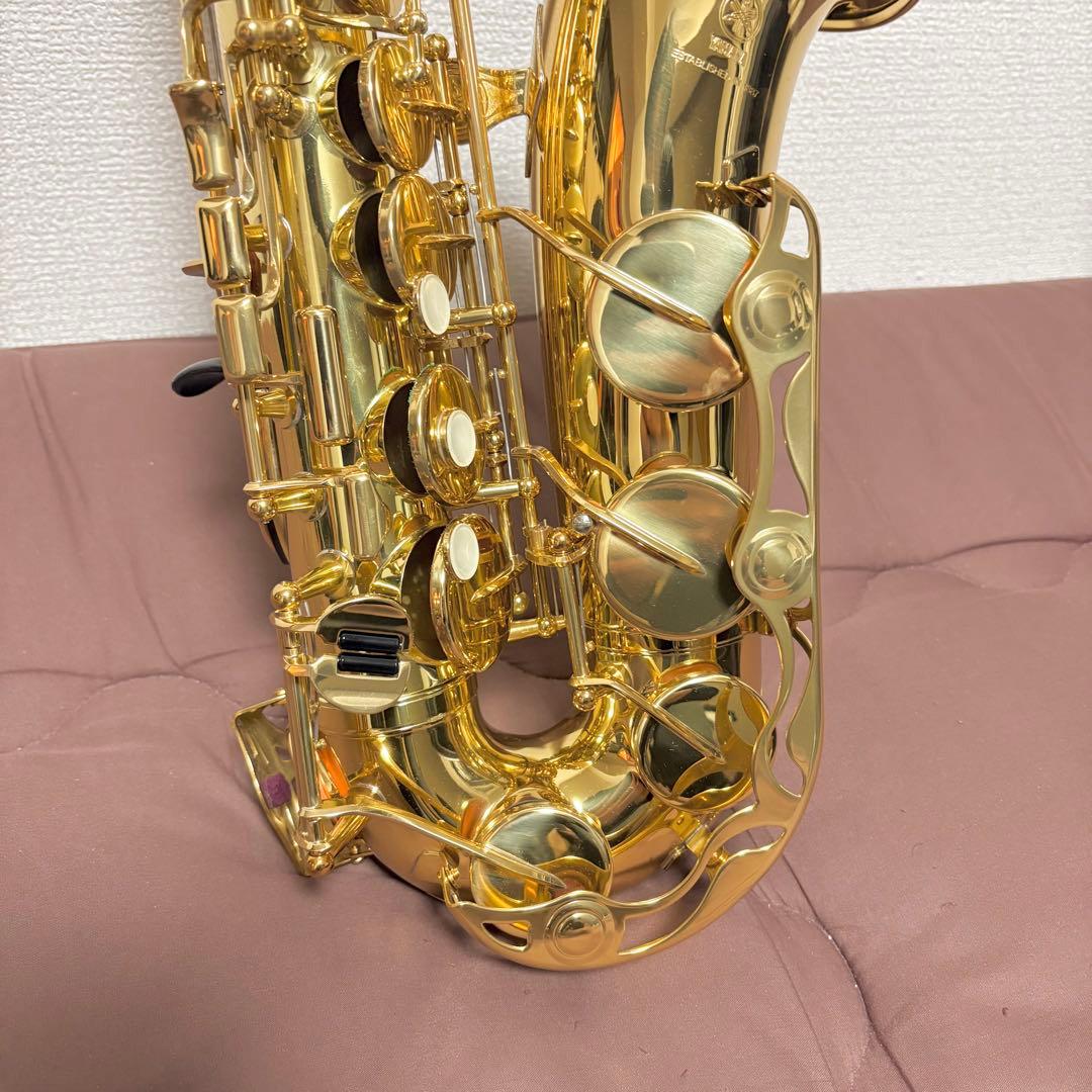 【美品】YAMAHA★YAS-275★アルトサックス★ケース付★ヤマハ★サックス