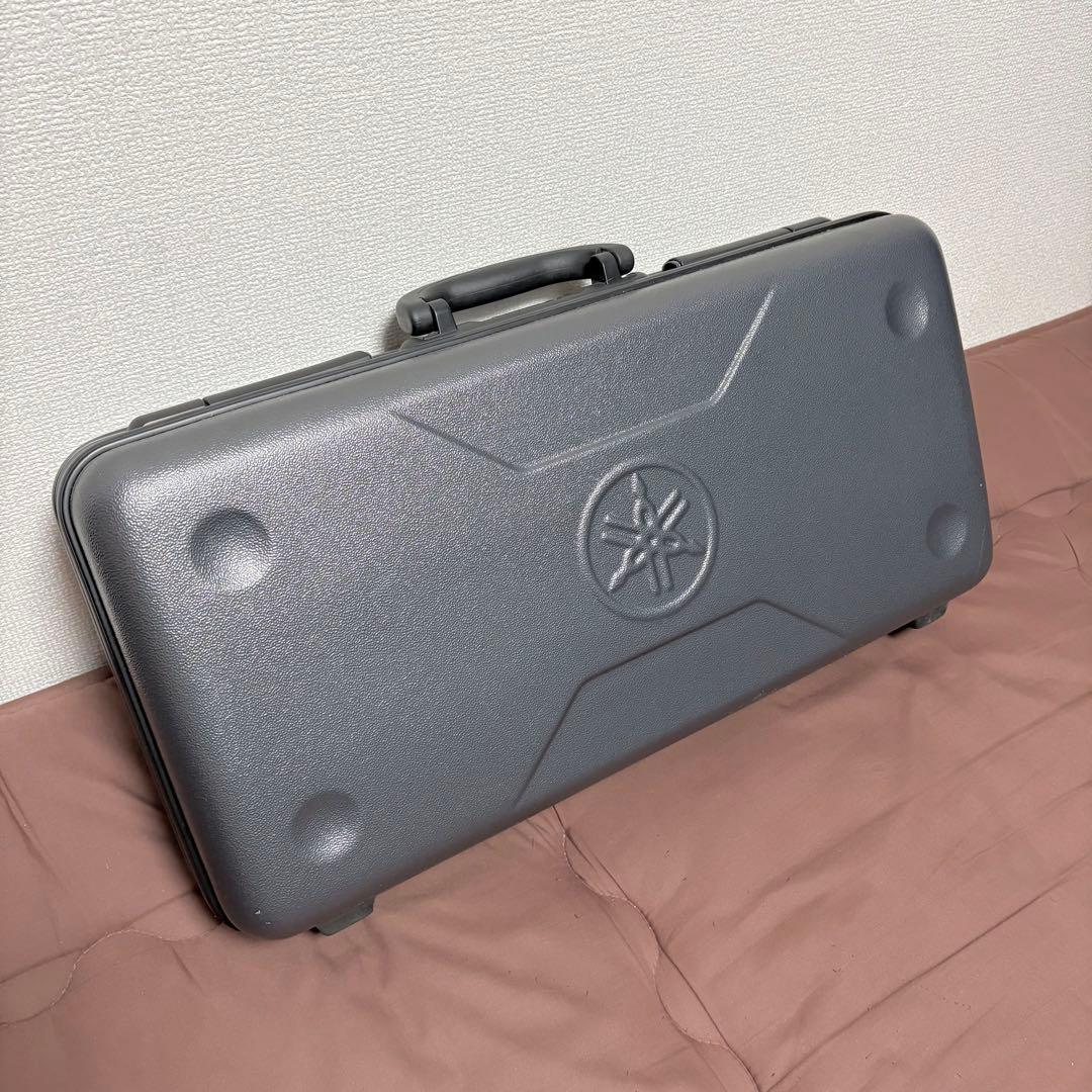 【美品】YAMAHA★YAS-275★アルトサックス★ケース付★ヤマハ★サックス