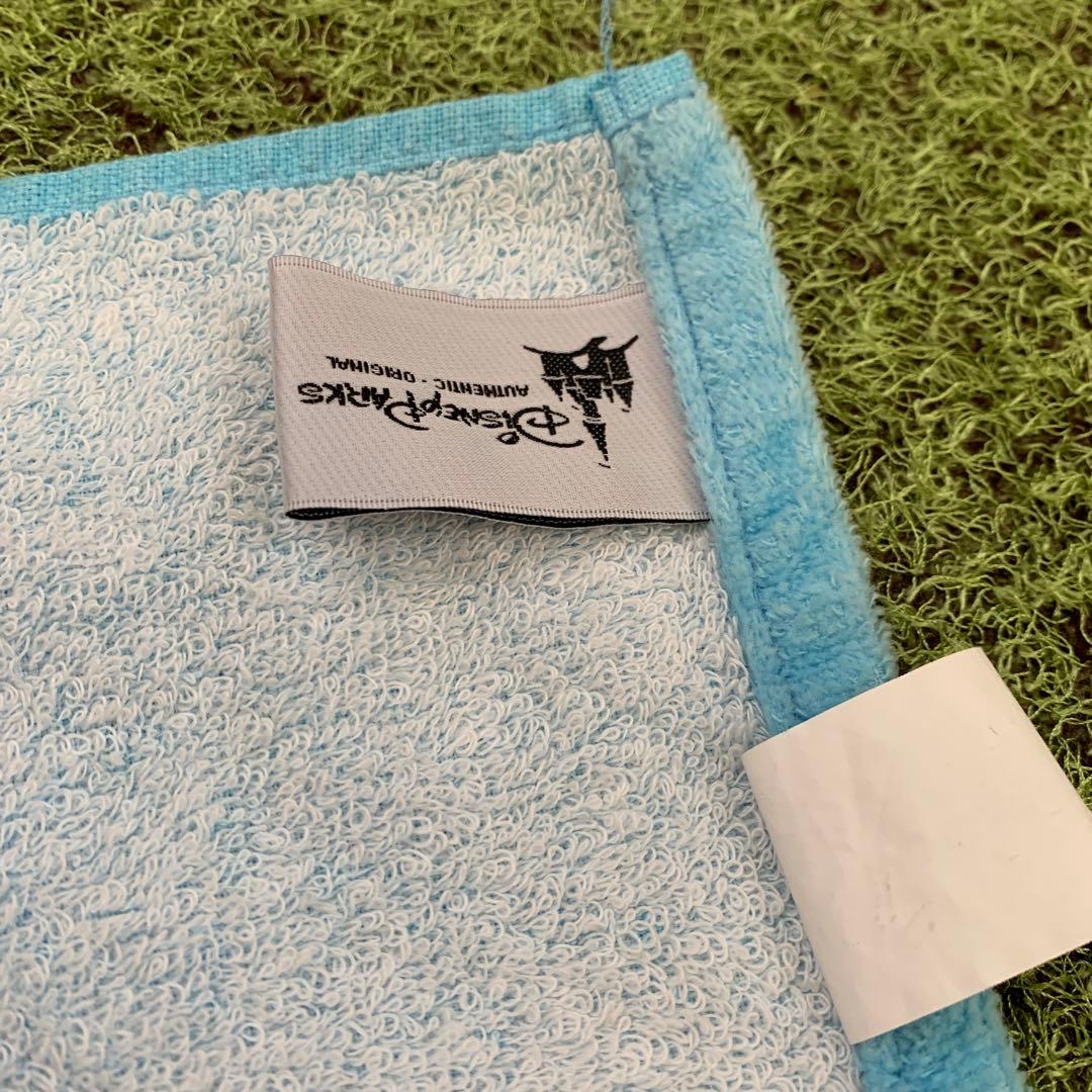 【レア】　ファインディングニモ　カモメ　ビックタオル