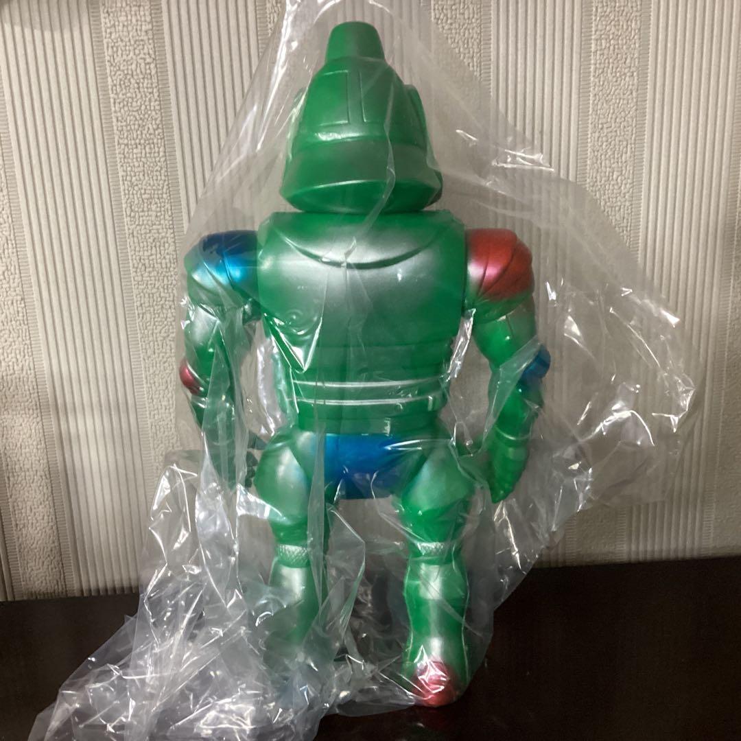 マルサン450 輸出版イメージ　絶版メカニコング　ワンオフ物　プロフィール必読。