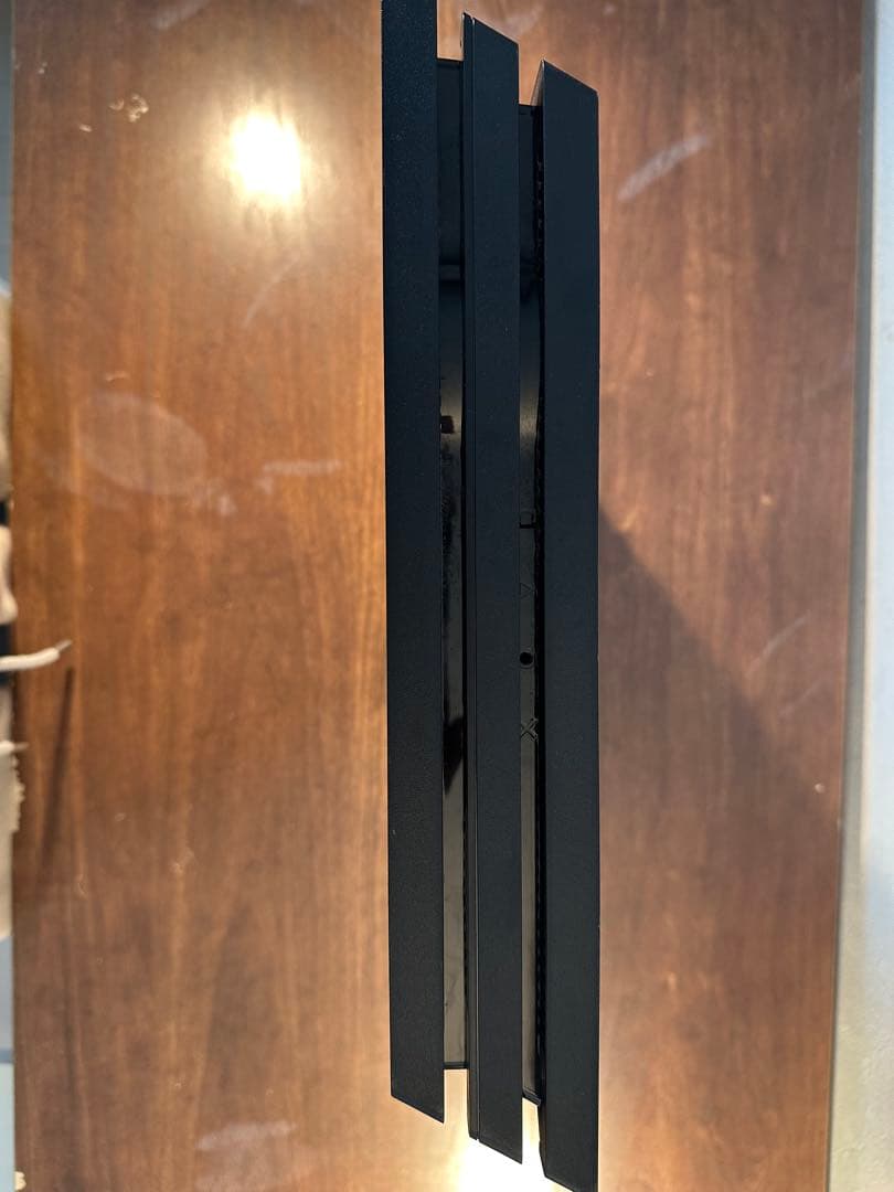 PS4 Pro 本体　1TB 初期化済み