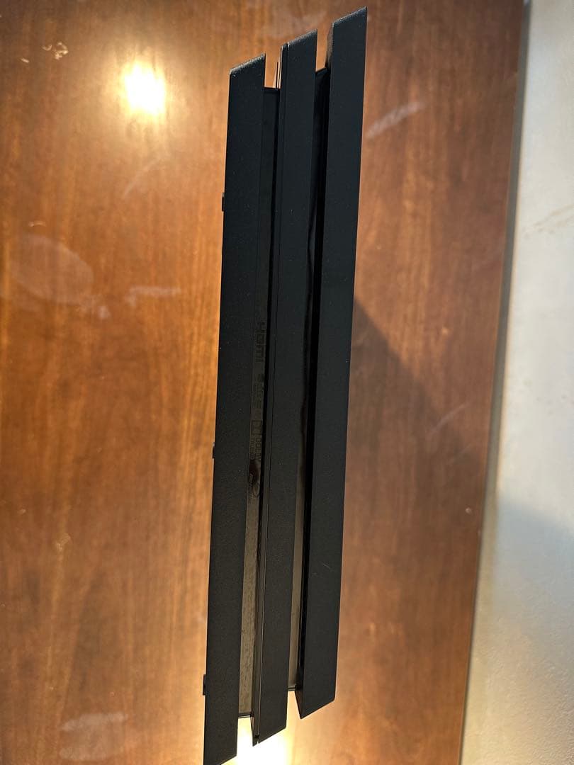 PS4 Pro 本体　1TB 初期化済み