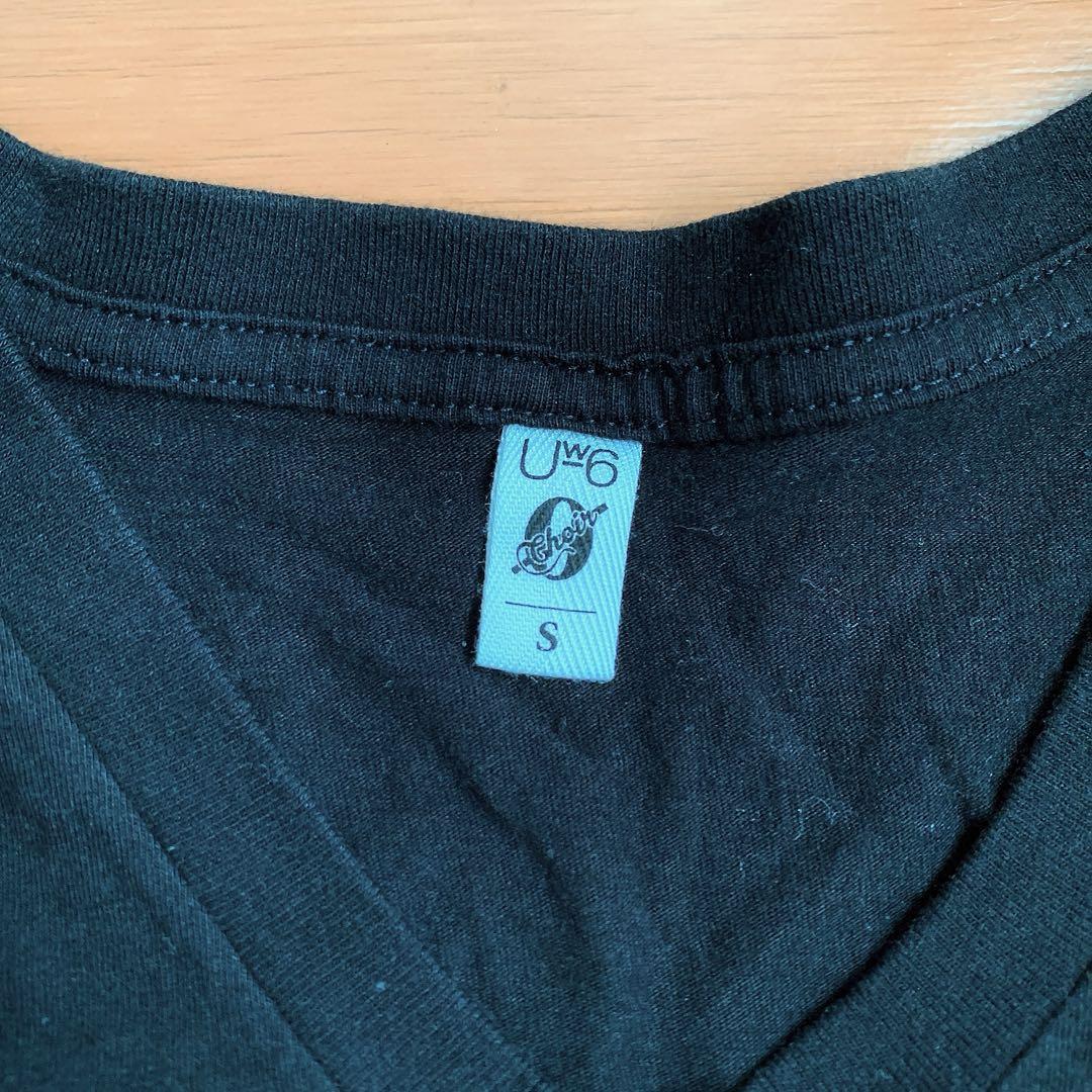 UVERworld Tシャツ ライブグッズ 0 CHOIR TOUR - メルカリ