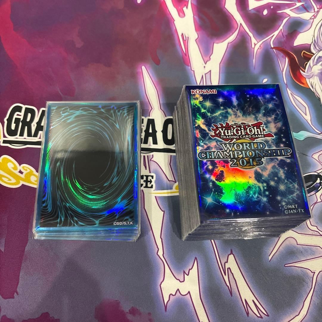 遊戯王　原石青眼デッキ40枚＋E X15枚　シークレット多め