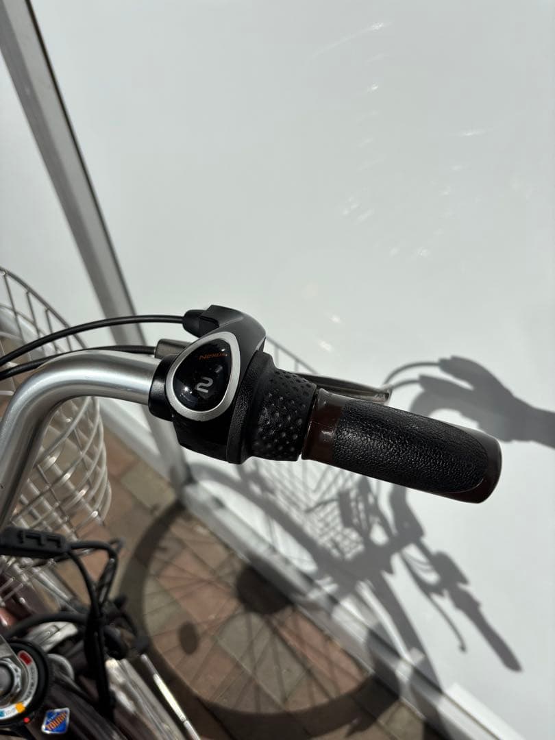 【美品】【一ヶ月間使用】ブリジストンフロンティアＤＸです