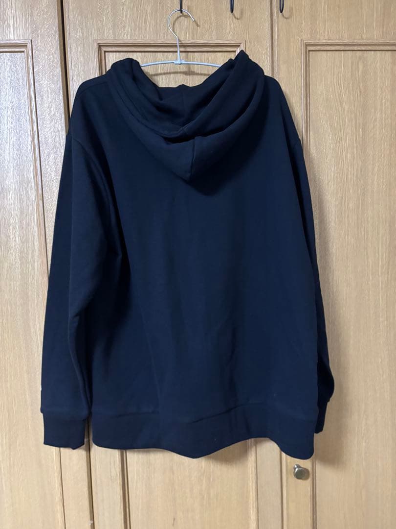 ローソンオリジナルグッズ パーカー（nqrse）【@Loppi・HMV限定】