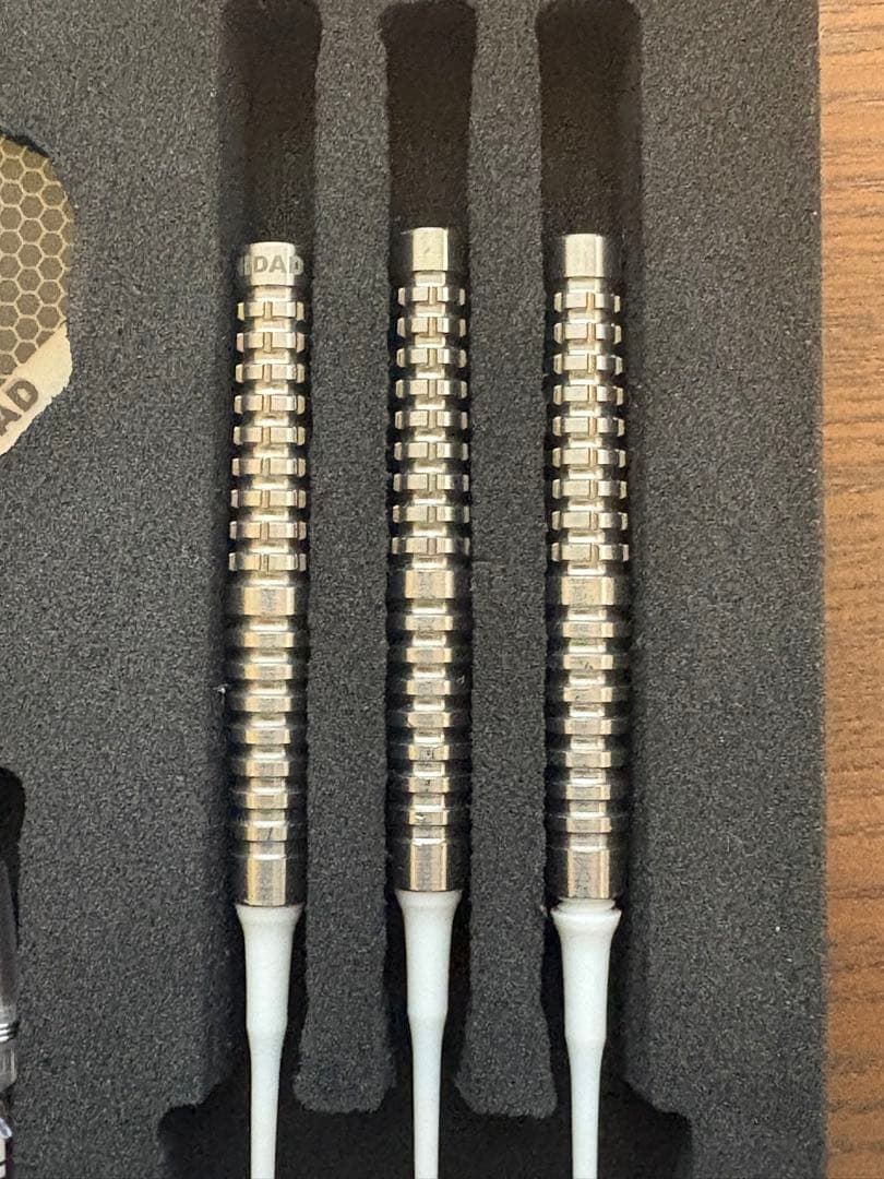 【TRiNiDAD】BENITEZ 20g