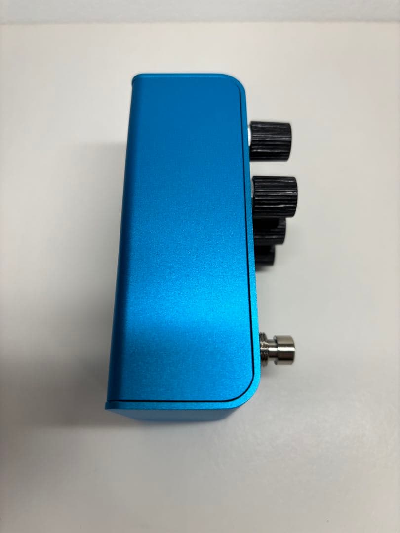 Strymon cloudburst ほぼ新品