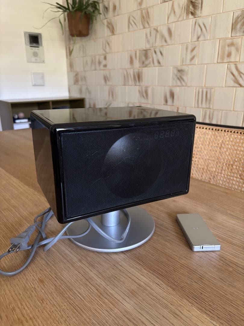 Lo - D ギャザド エッジ 23 cm ウーハー 3ウェイ セット