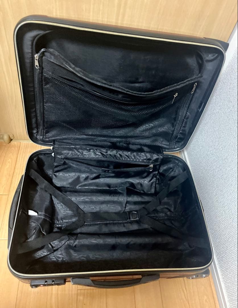 ROEN ロエン キャリーケース キャリーバッグ 中型