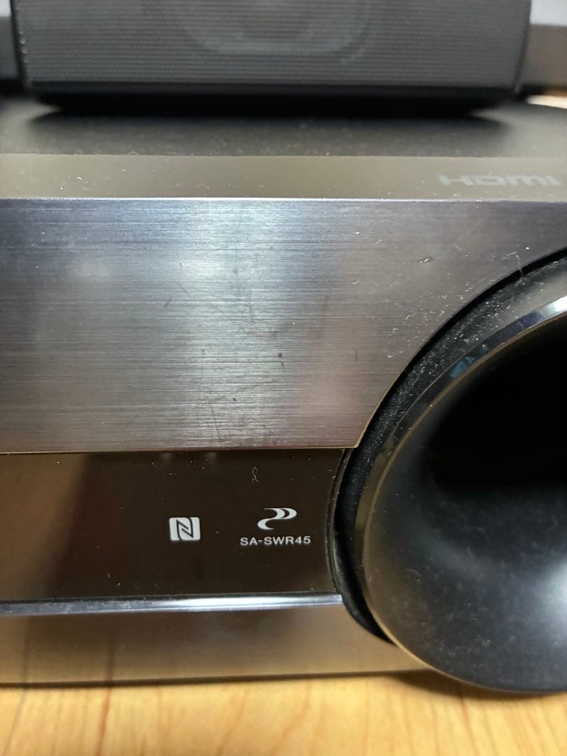 pioneer HTP-SB760 ホームシアターセット 5.1ch サラウンド