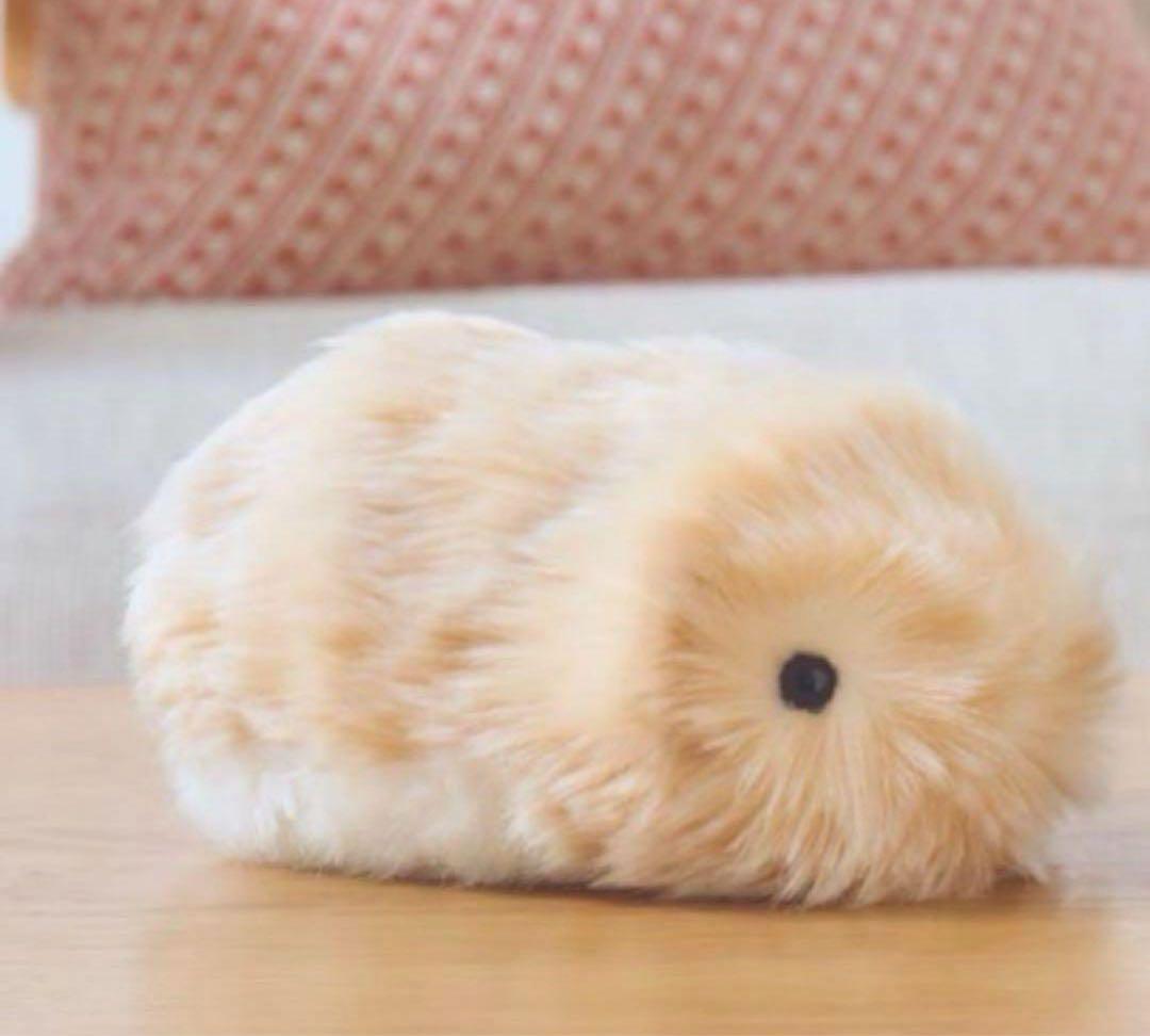 カシオのAIペット moflin(モフリン) ゴールド Moflin モフリン ゴールド aiロボット CASIO Moflin モフリン ゴールド