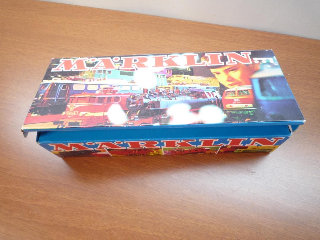 Märklin HOゲージ 鉄道模型 3075　メルクリン