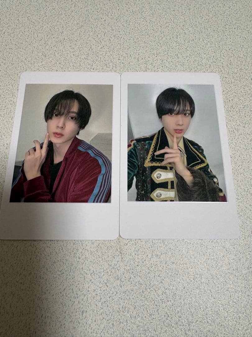 ReLIT 滝かなた ハピカ - メルカリ