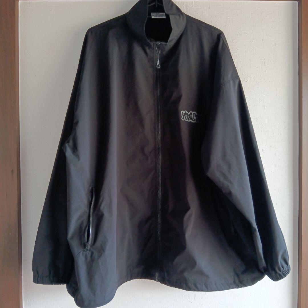 YOASOBI アジアツアー 超現実 トラックジャケット Lサイズ