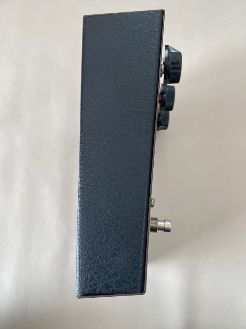 希少) BIG MUFF / ビッグマフ　1976 RAMS HEAD