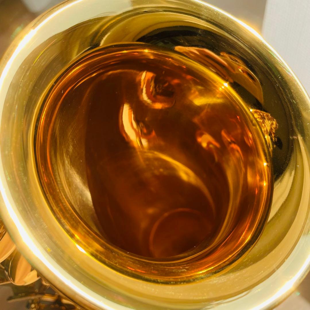 極美品】Otolier TKS OAS-101 アルトサックス 初心者 ケース付