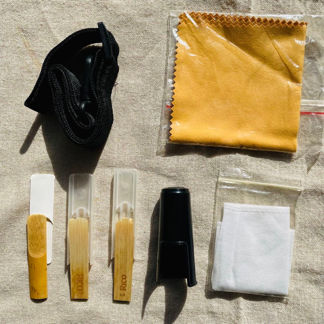 極美品】Otolier TKS OAS-101 アルトサックス 初心者 ケース付