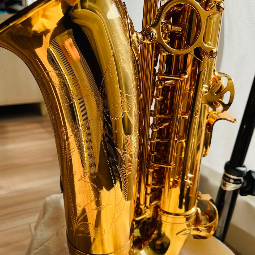 極美品】Otolier TKS OAS-101 アルトサックス 初心者 ケース付