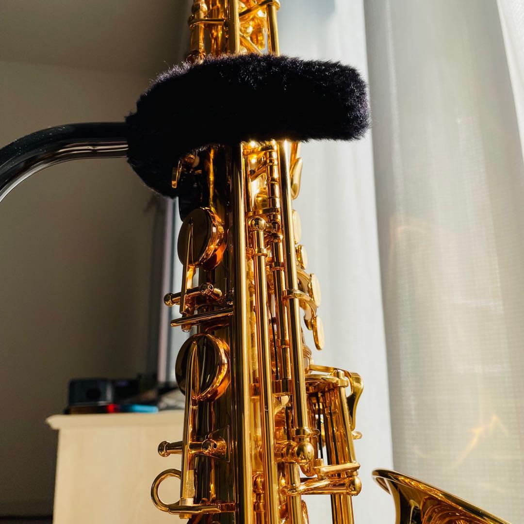 極美品】Otolier TKS OAS-101 アルトサックス 初心者 ケース付