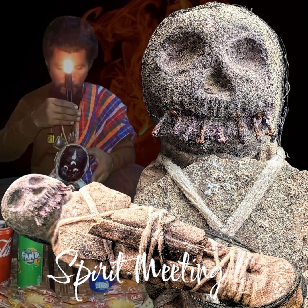 強力呪物　黒魔術系降霊魔術　メーホンプライ崇拝像　使役霊　入手困難 忌まわしき眼魔 (Abhorrent Oculus) · Duskmourn: House of Horror