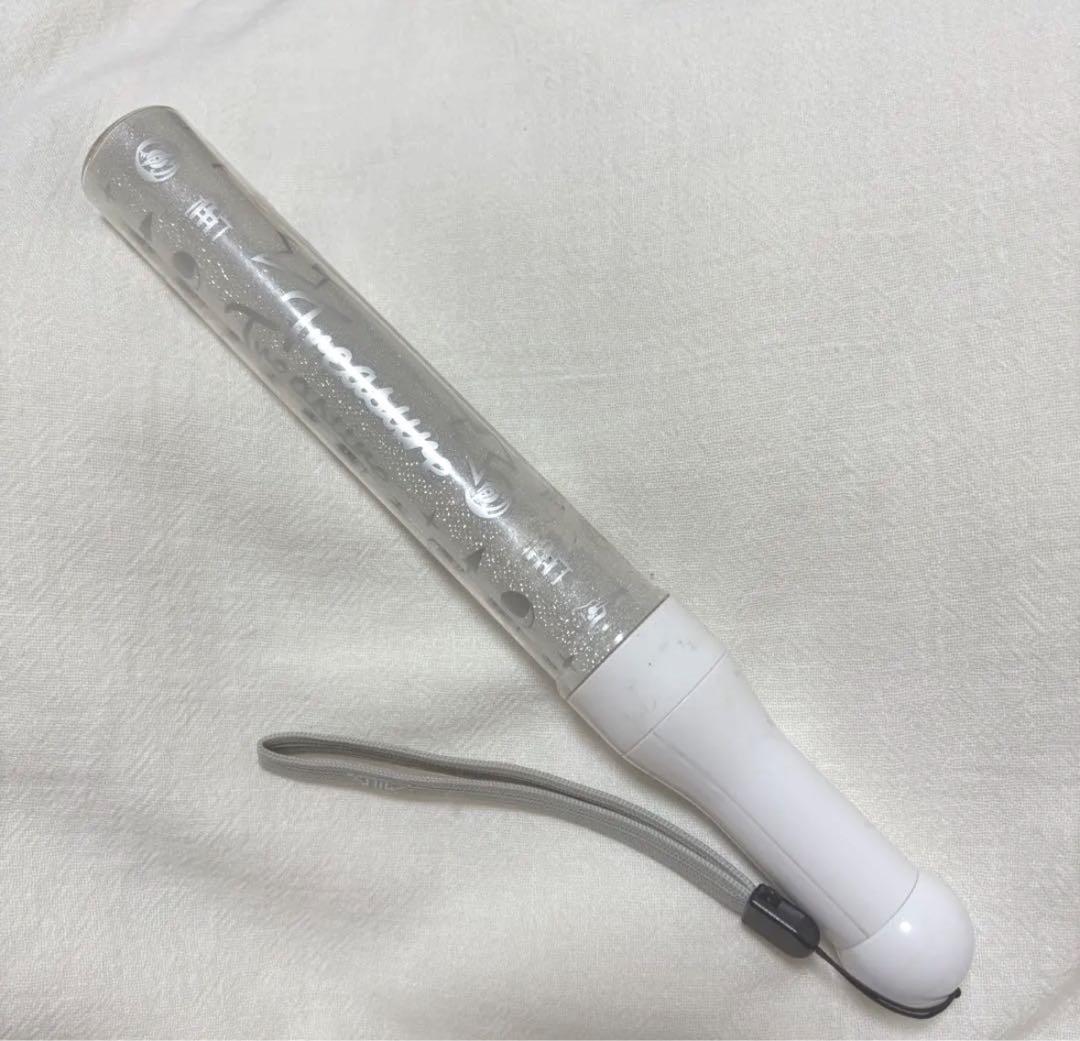 山中柔太朗 ペンライト