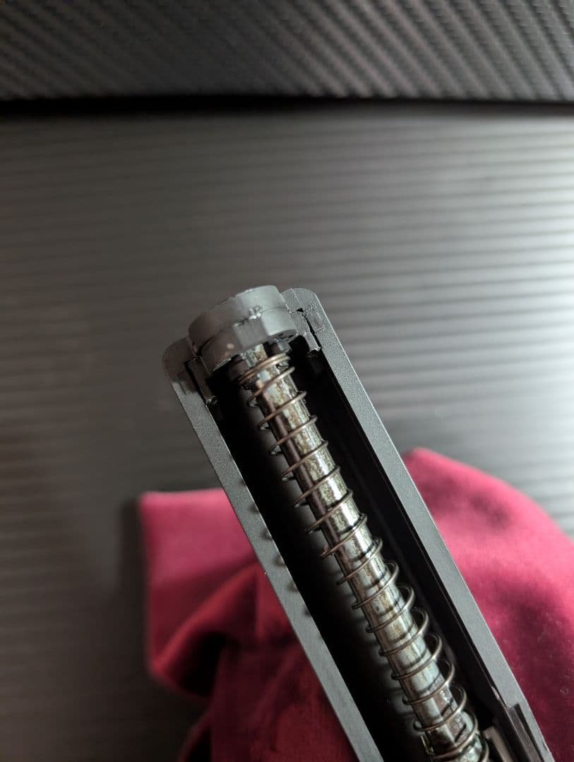 東京マルイ　グロック18C