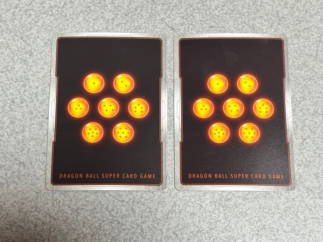 フュージョンワールド 蒼き力の覚醒 プロモ パラレル 2枚 - メルカリ