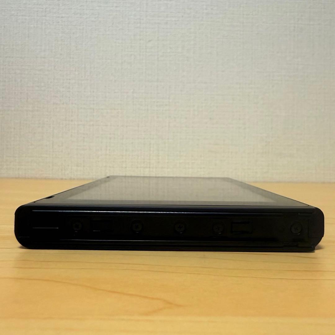 【おまけ付】 Switch 本体のみ バッテリー強化版　2020年製