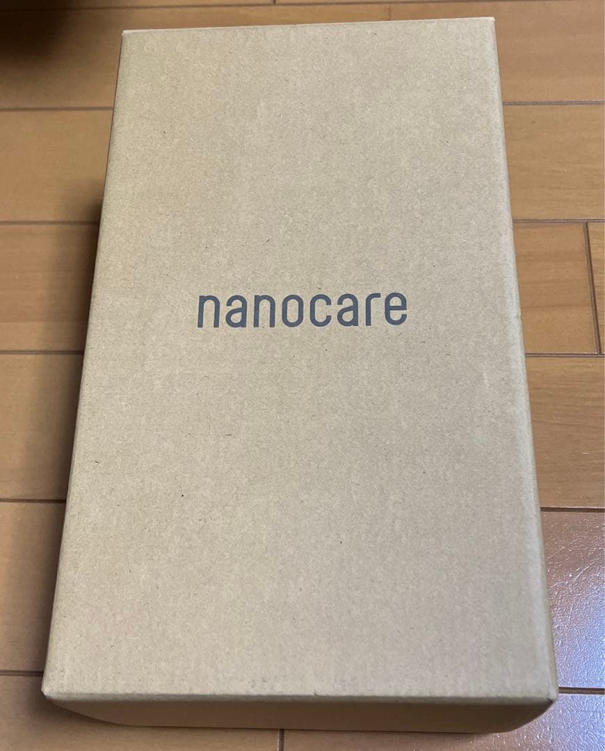 Panasonic ヘアドライヤー EH-NA7M-P